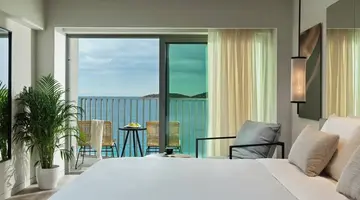 MGALLERY NIKO SEASIDE RESORT