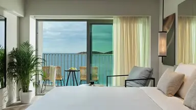 MGALLERY NIKO SEASIDE RESORT