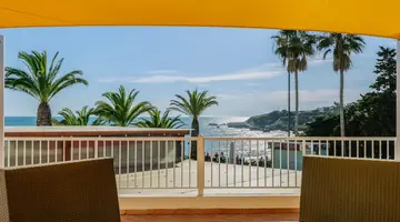 MGM Muthu Clube Praia da Oura