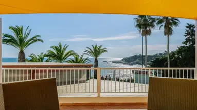 MGM Muthu Clube Praia da Oura