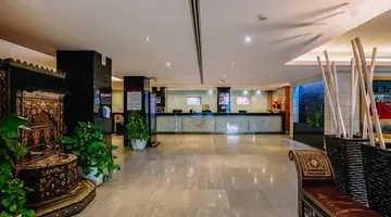 MGM Muthu Clube Praia da Oura