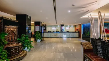 MGM Muthu Clube Praia da Oura