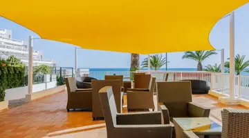 MGM Muthu Clube Praia da Oura