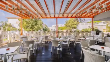 MGM Muthu Clube Praia da Oura