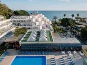 MGM Muthu Clube Praia da Oura