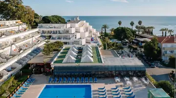 MGM Muthu Clube Praia da Oura