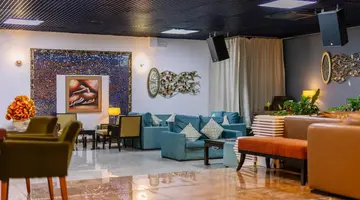 MGM Muthu Clube Praia da Oura