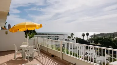 MGM Muthu Clube Praia da Oura