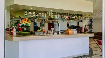 MGM Muthu Clube Praia da Oura