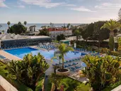 MGM Muthu Clube Praia da Oura