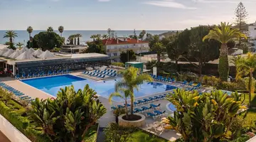 MGM Muthu Clube Praia da Oura