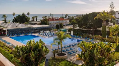 MGM Muthu Clube Praia da Oura
