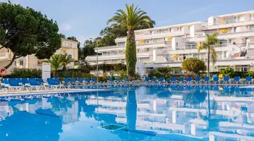 MGM Muthu Clube Praia da Oura