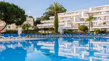MGM Muthu Clube Praia da Oura