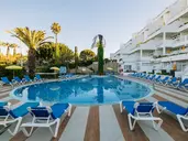 MGM Muthu Clube Praia da Oura