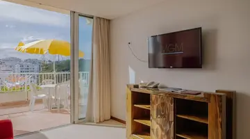MGM Muthu Clube Praia da Oura