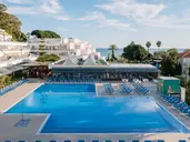 MGM Muthu Clube Praia da Oura