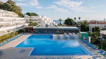 MGM Muthu Clube Praia da Oura