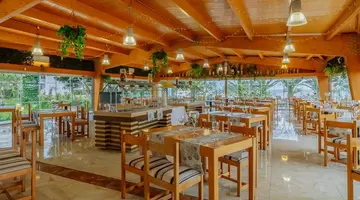 MGM Muthu Clube Praia da Oura