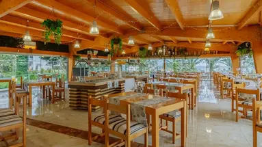 MGM Muthu Clube Praia da Oura