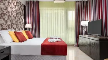 MGM Muthu Forte Da Oura