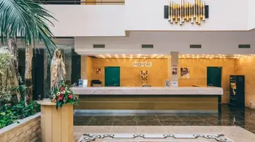 MGM Muthu Forte Da Oura