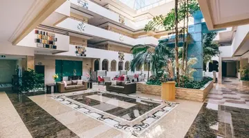 MGM Muthu Forte Da Oura