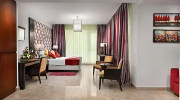 MGM Muthu Forte Da Oura