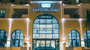 MGM Muthu Forte do Vale