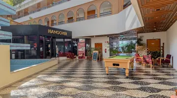 MGM Muthu Oura Praia Hotel