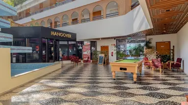MGM Muthu Oura Praia Hotel