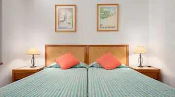 MGM Muthu Oura Praia Hotel
