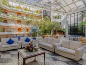 MGM Muthu Oura Praia Hotel
