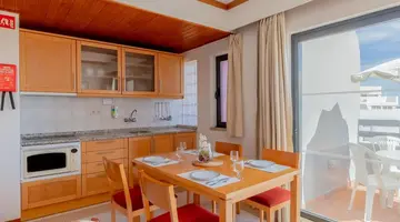 MGM Muthu Oura Praia Hotel