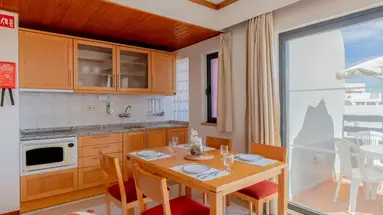 MGM Muthu Oura Praia Hotel