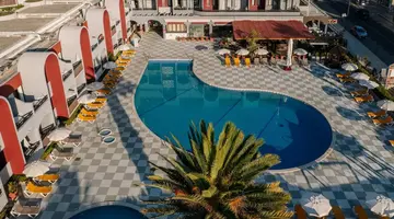 MGM Muthu Oura Praia Hotel