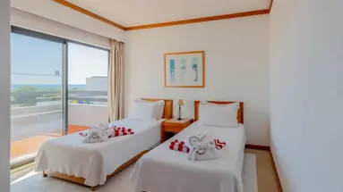 MGM Muthu Oura Praia Hotel