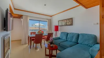 MGM Muthu Oura Praia Hotel