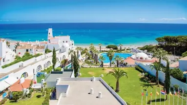 MGM Muthu Oura View Beach Club