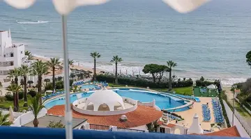 MGM Muthu Oura View Beach Club