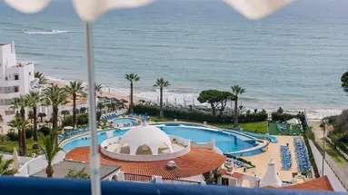 MGM Muthu Oura View Beach Club