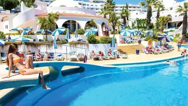 MGM Muthu Oura View Beach Club
