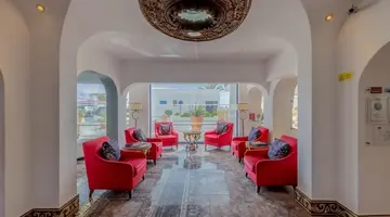 MGM Muthu Oura View Beach Club