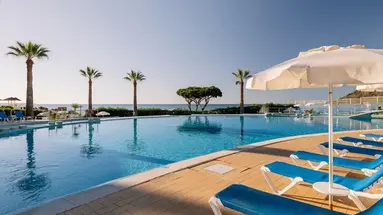 MGM Muthu Oura View Beach Club