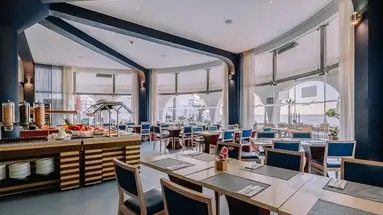 MGM Muthu Oura View Beach Club