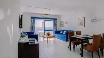 MGM Muthu Oura View Beach Club