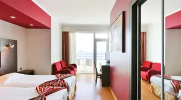 MGM Muthu Raga Madeira Hotel