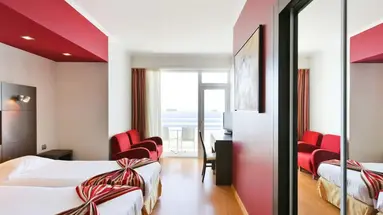 MGM Muthu Raga Madeira Hotel