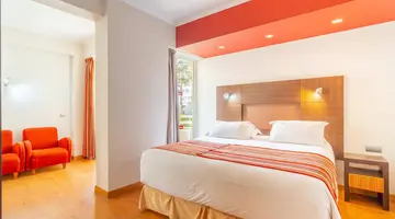 MGM Muthu Raga Madeira Hotel