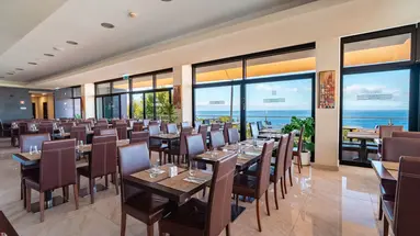 MGM Muthu Raga Madeira Hotel